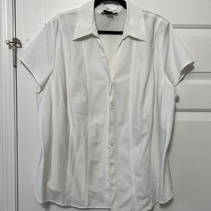 Style & Co- Womens Career Blouse - 22
